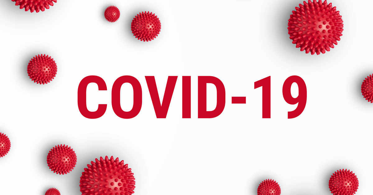 Aggiornamenti servizio - COVID19